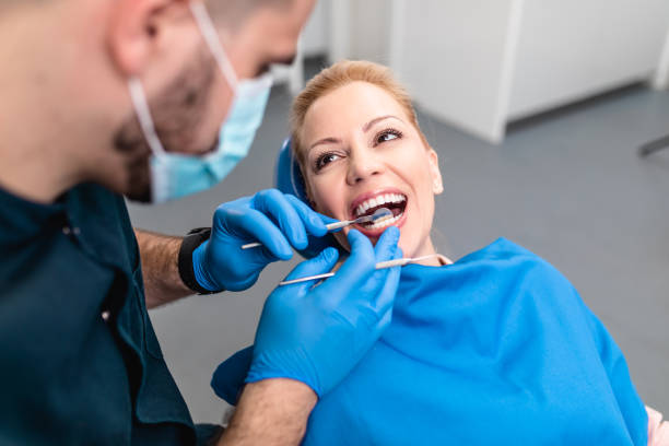 Best Preventive Dentistry  in , AK